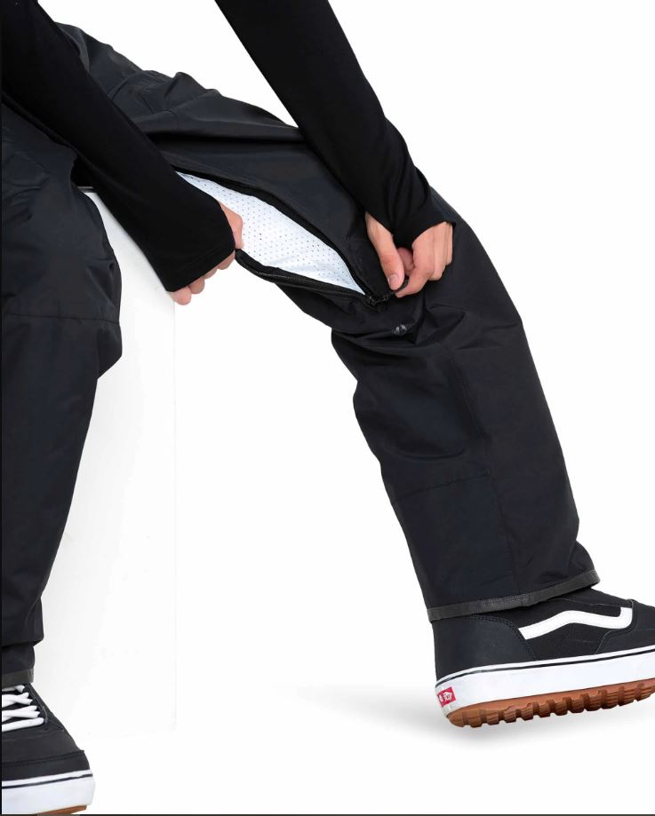 Volcom L Gore-Tex Men Snowboard Pants