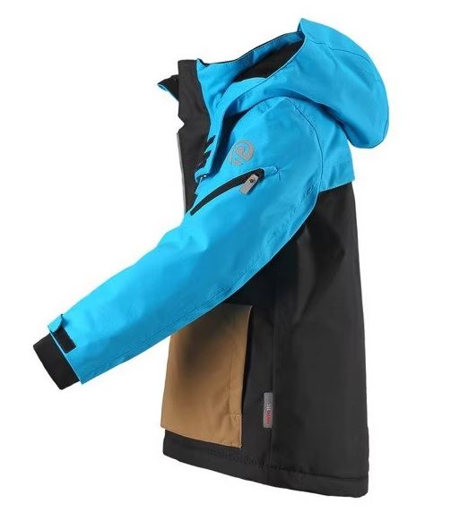 Reima Rondane Girl Jacket