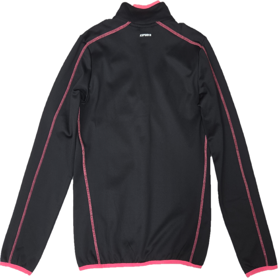 Icepeak Holly Half-Zip Shirt