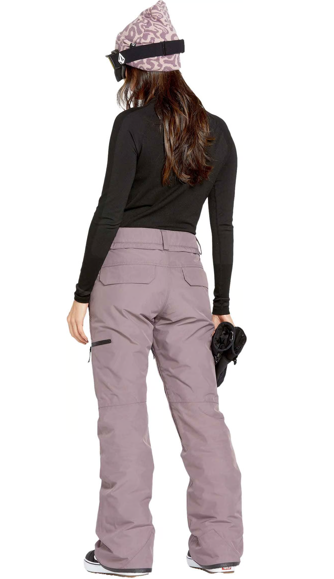 Volcom Knox Insulated Gore-Tex Women Snowboard Pants