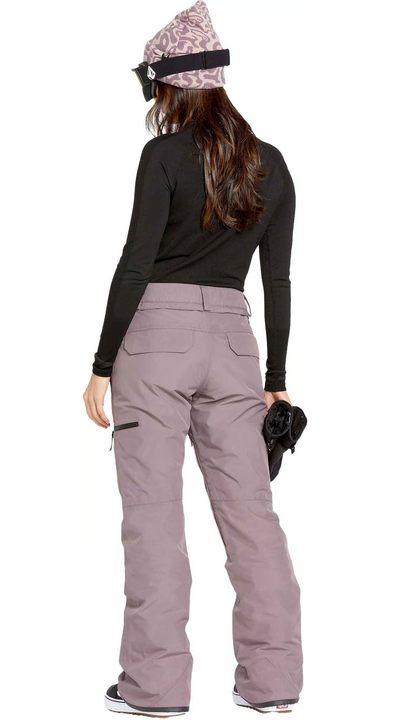 Volcom Knox Insulated Gore-Tex Women Snowboard Pants