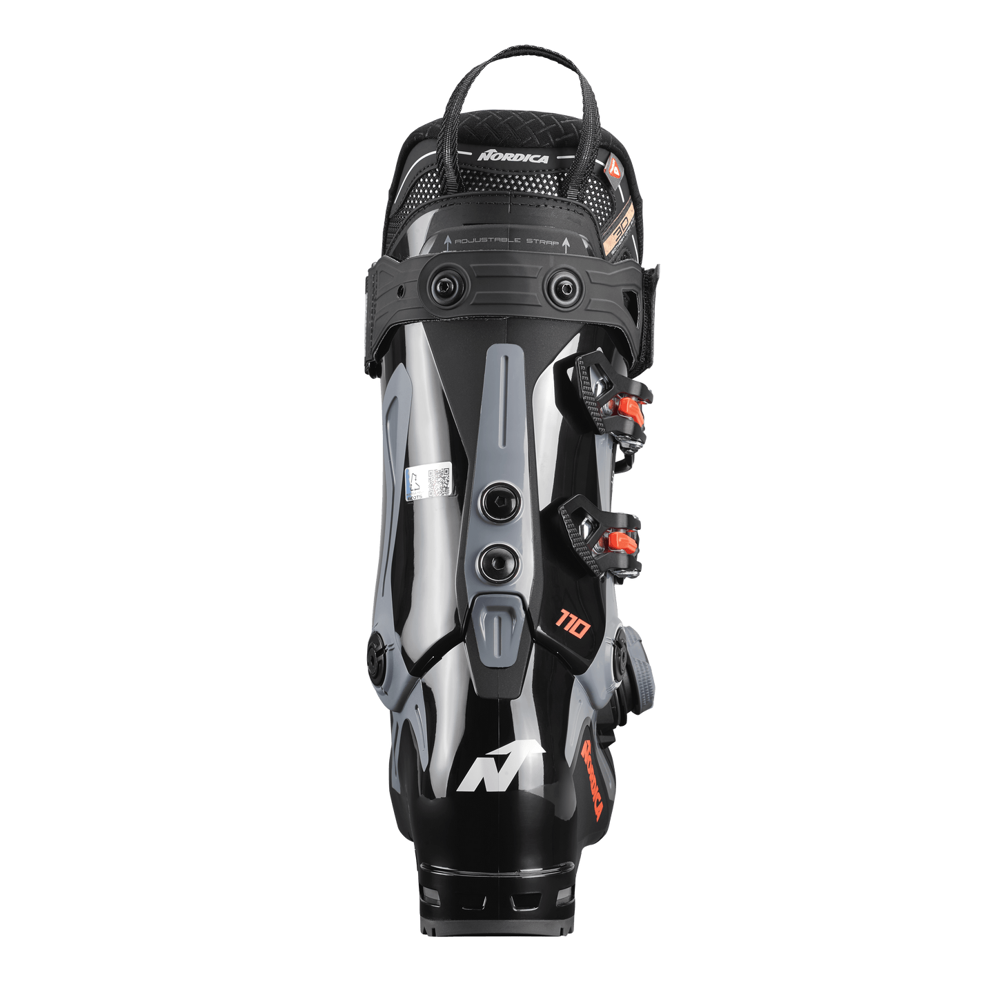Nordica Speedmachine 3 110 BOA 滑雪鞋 2027（即將推出）