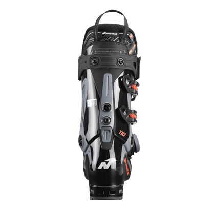 Nordica Speedmachine 3 110 BOA 滑雪鞋 2027（即將推出）