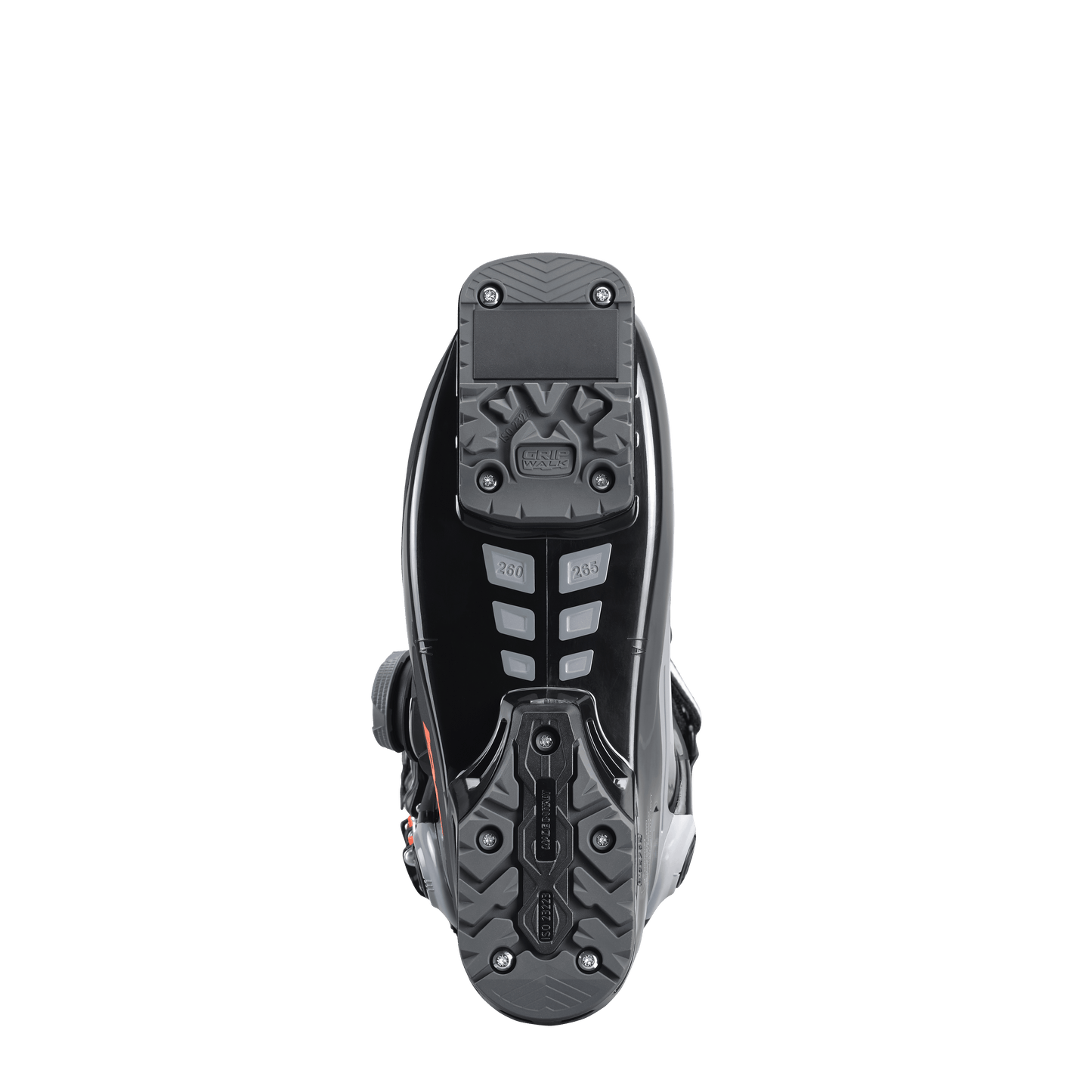 Nordica Speedmachine 3 110 BOA 滑雪鞋 2027（即將推出）