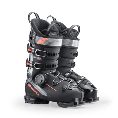 Nordica Speedmachine 3 110 BOA 2027 | Funnsnow – Fun 'N Snow