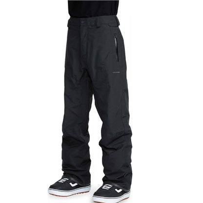 Volcom L Gore-Tex Men Snowboard Pants