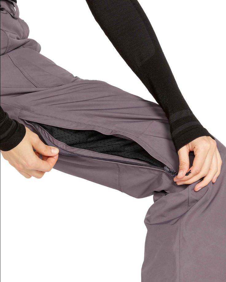 Volcom Knox Insulated Gore-Tex Women Snowboard Pants
