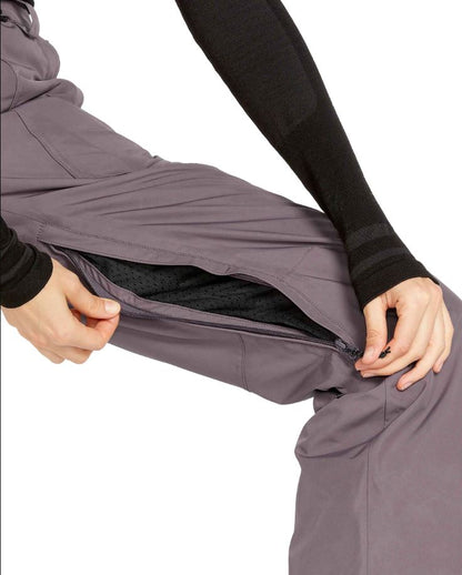 Volcom Knox Insulated Gore-Tex Women Snowboard Pants