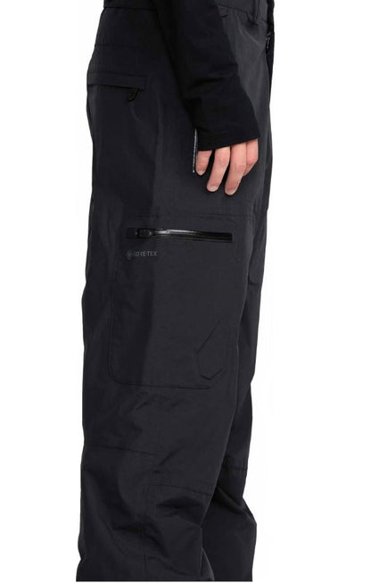 Volcom L Gore-Tex Men Snowboard Pants