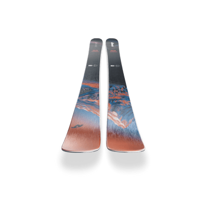 Nordica Santa Ana 87 W Skis 2026