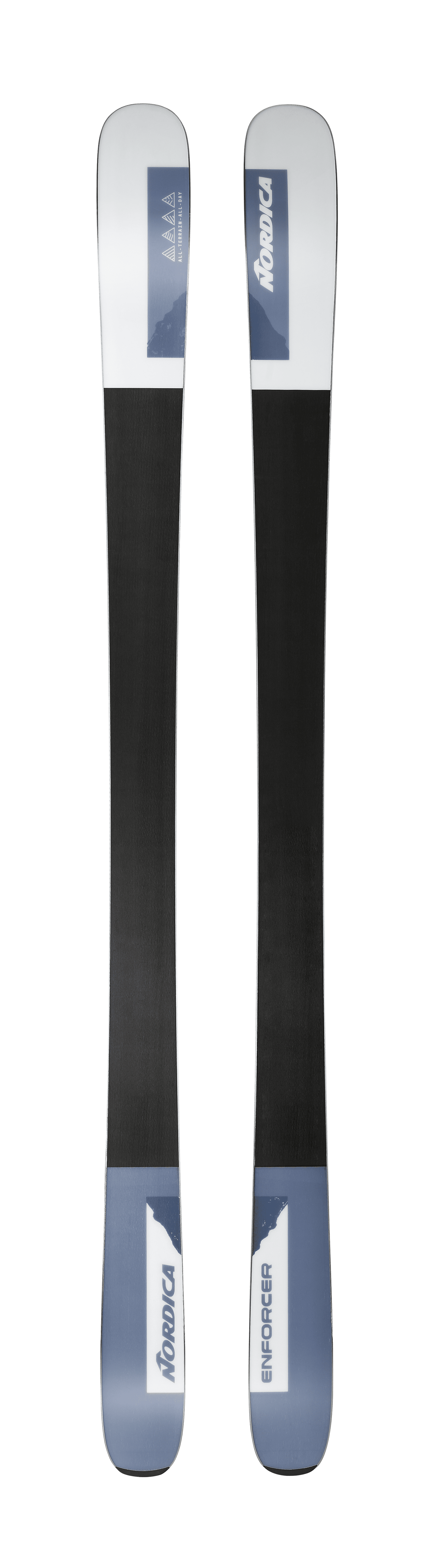 Nordica Enforcer 89 flat Skis 2027 (Coming Soon)