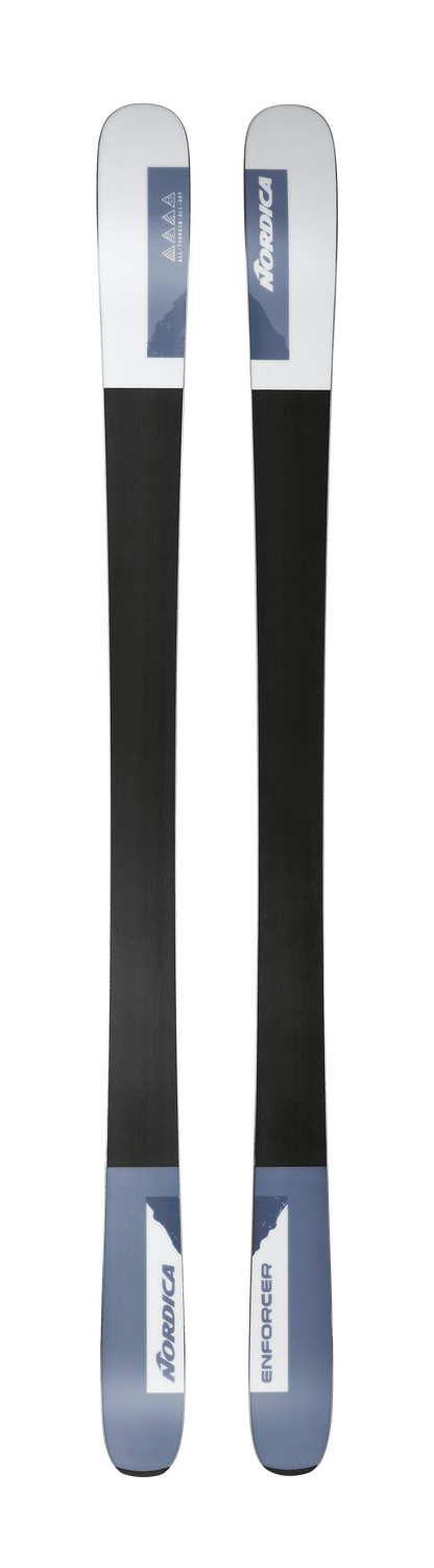 Nordica Enforcer 89 flat Skis 2027 (Coming Soon)