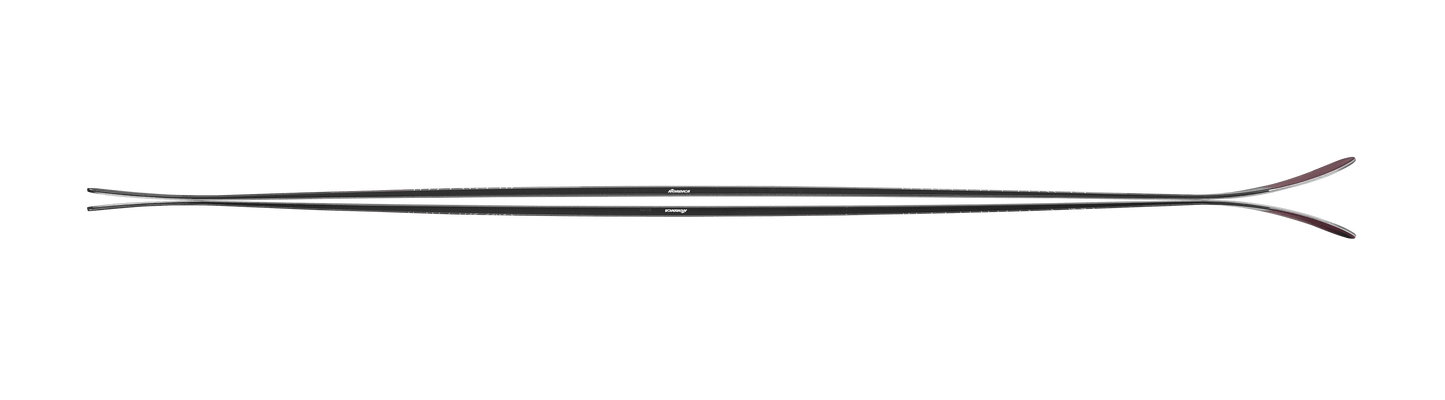 Nordica Enforcer 89 flat Skis 2027 (Coming Soon)