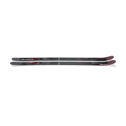 Nordica Enforcer 89 flat Skis 2027 (Coming Soon)