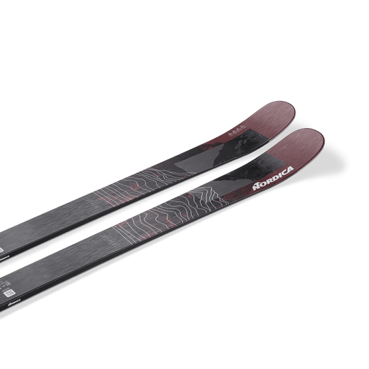 Nordica Enforcer 89 flat Skis 2027 (Coming Soon)