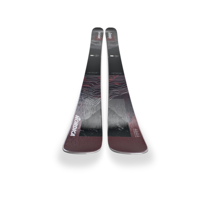 Nordica Enforcer 89 flat Skis 2027 (Coming Soon)