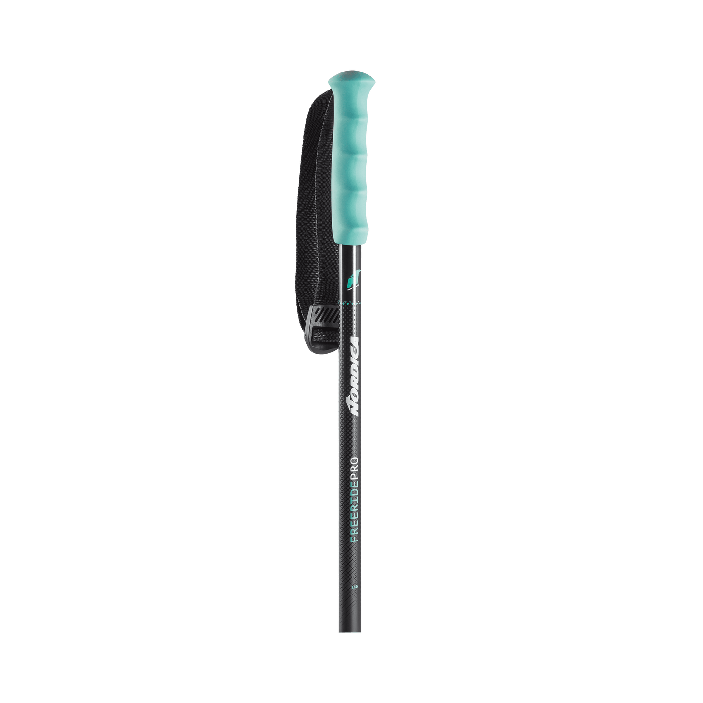 Nordica Freeride Pro W Ski Poles