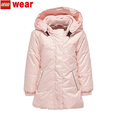 Lego Wear Jenna 631 滑雪外套