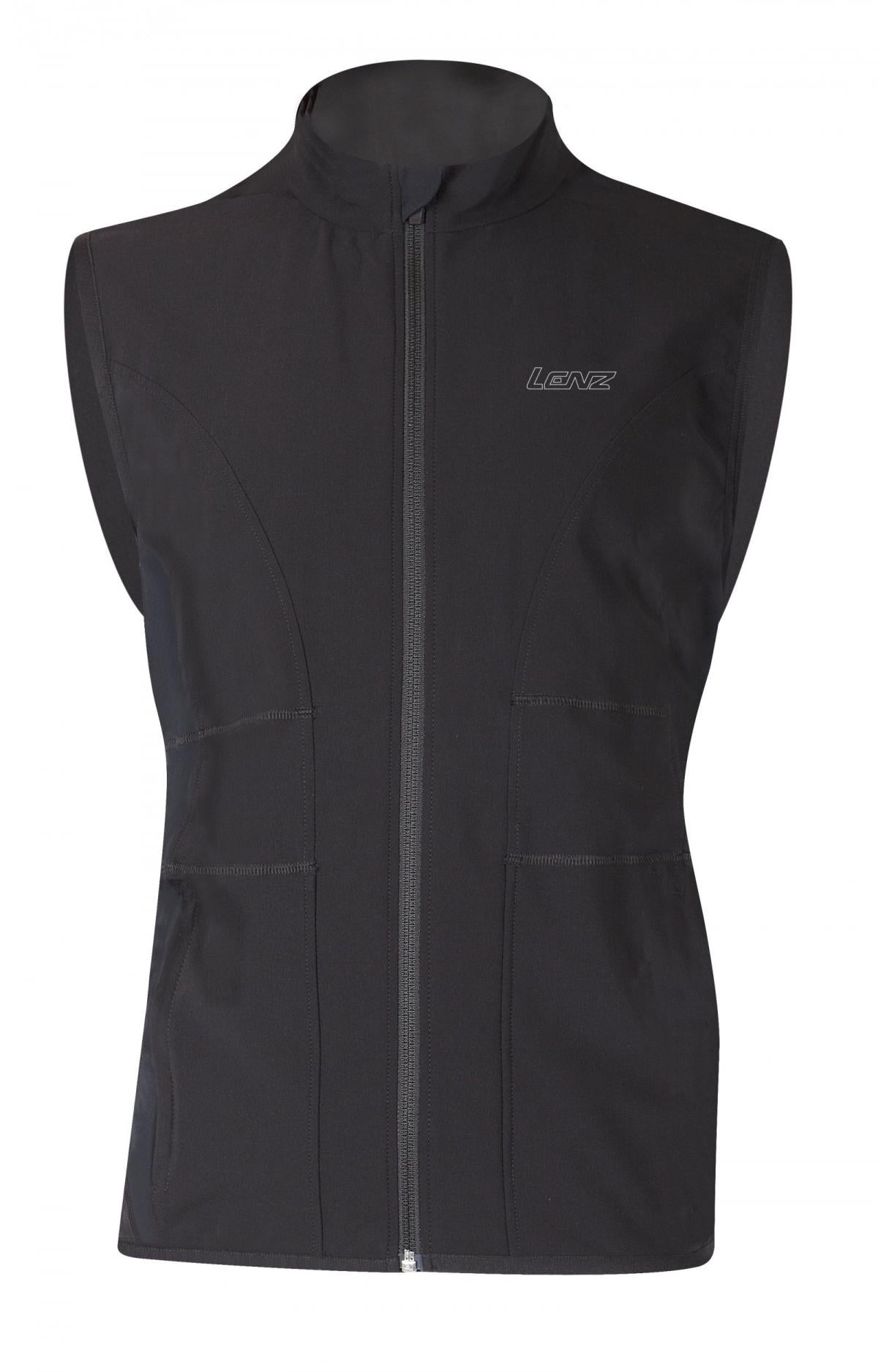 LENZ 男士發熱保暖背心1.0 和 RCB 1800鋰電池套裝