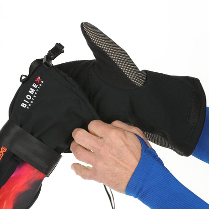 Level Gloves Super Pipe GTX Glove