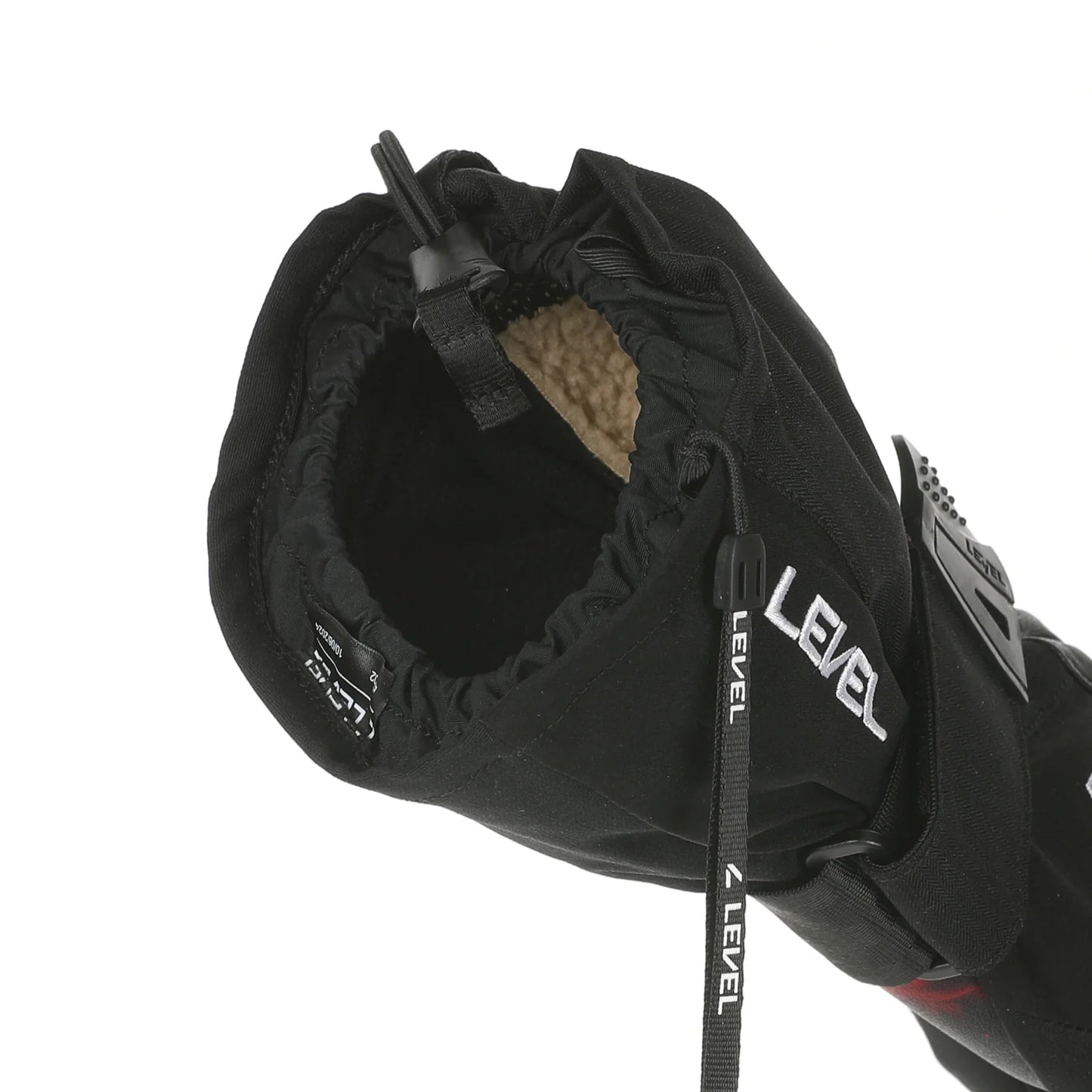 Level Gloves Super Pipe GTX Glove