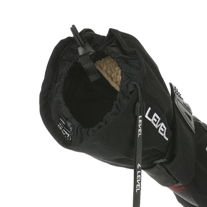 Level Gloves Super Pipe GTX Glove