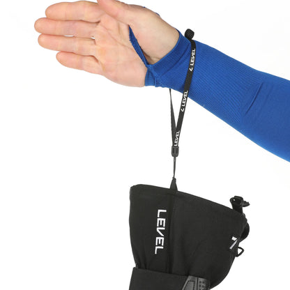 Level Gloves Super Pipe GTX Glove