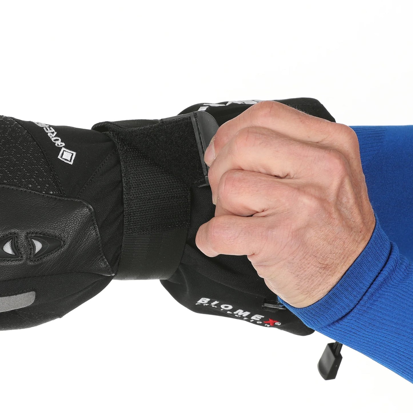 Level Gloves Super Pipe GTX Glove