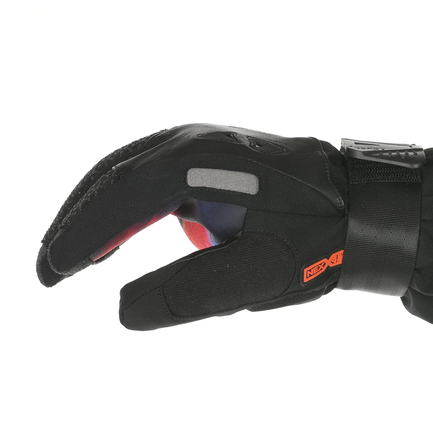 Level Gloves Super Pipe GTX Glove