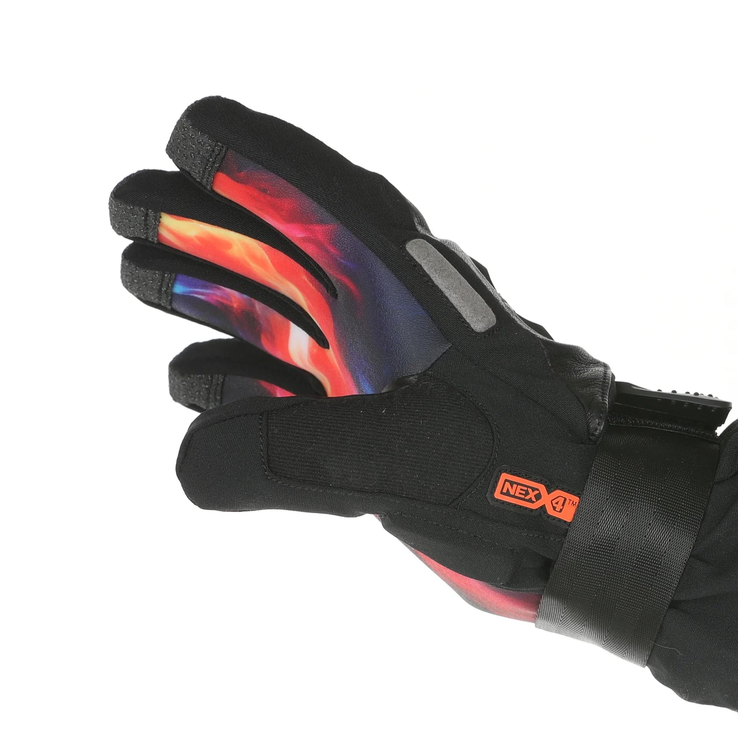 Level Gloves Super Pipe GTX Glove