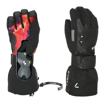 Level Gloves Super Pipe GTX Glove