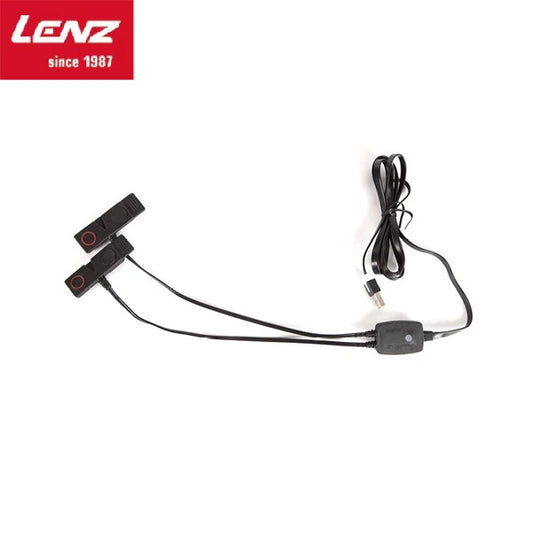 Lenz USB Charger Type 1