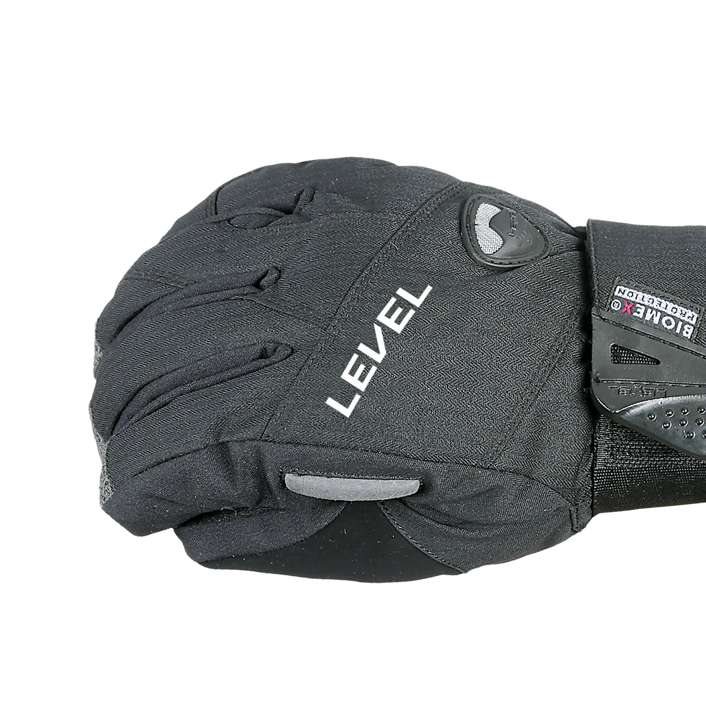Level Gloves Half Pipe GTX Glove