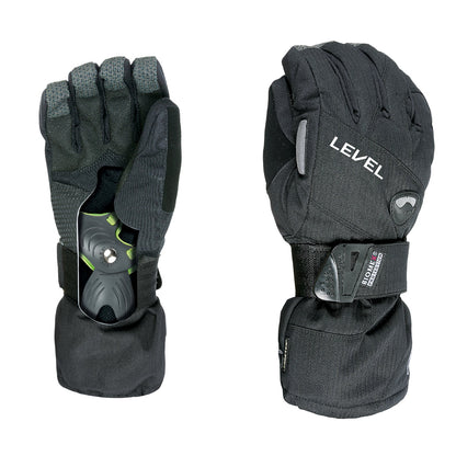 Level Gloves Half Pipe GTX Glove