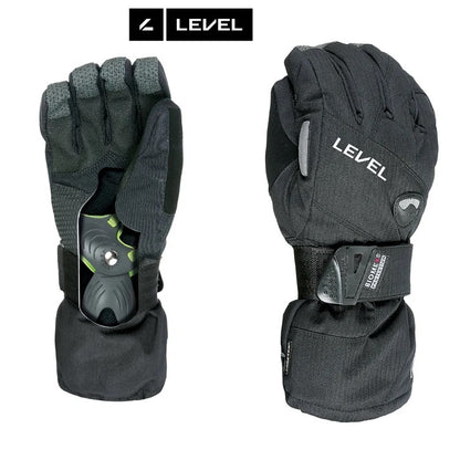 Level Gloves Half Pipe GTX Women Glove