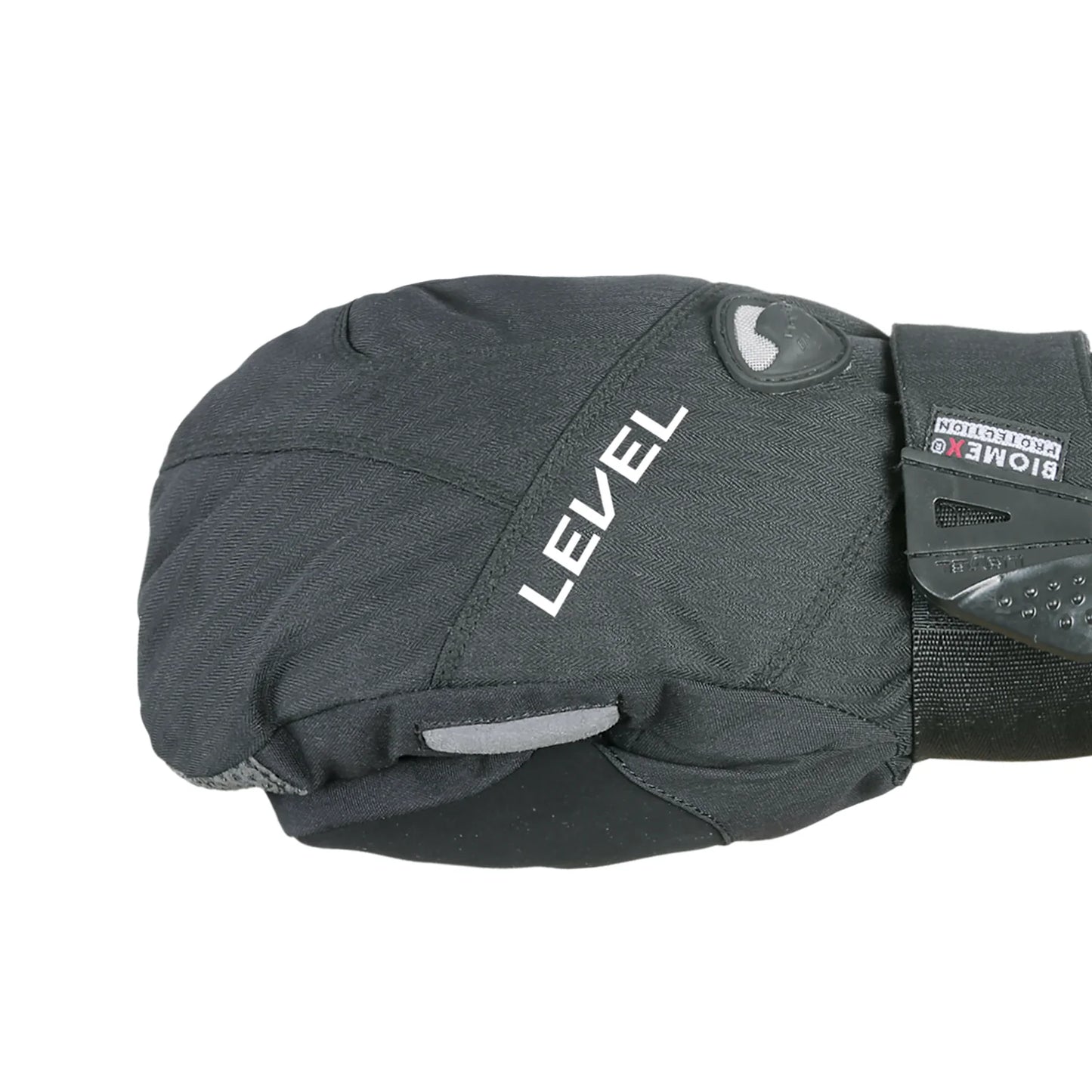 Level Gloves Half Pipe GTX Mitten