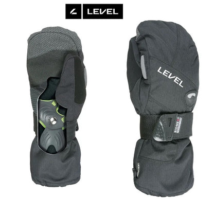 Level Gloves Half Pipe GTX Mitten