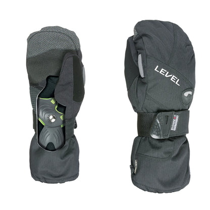 Level Gloves Half Pipe GTX Mitten