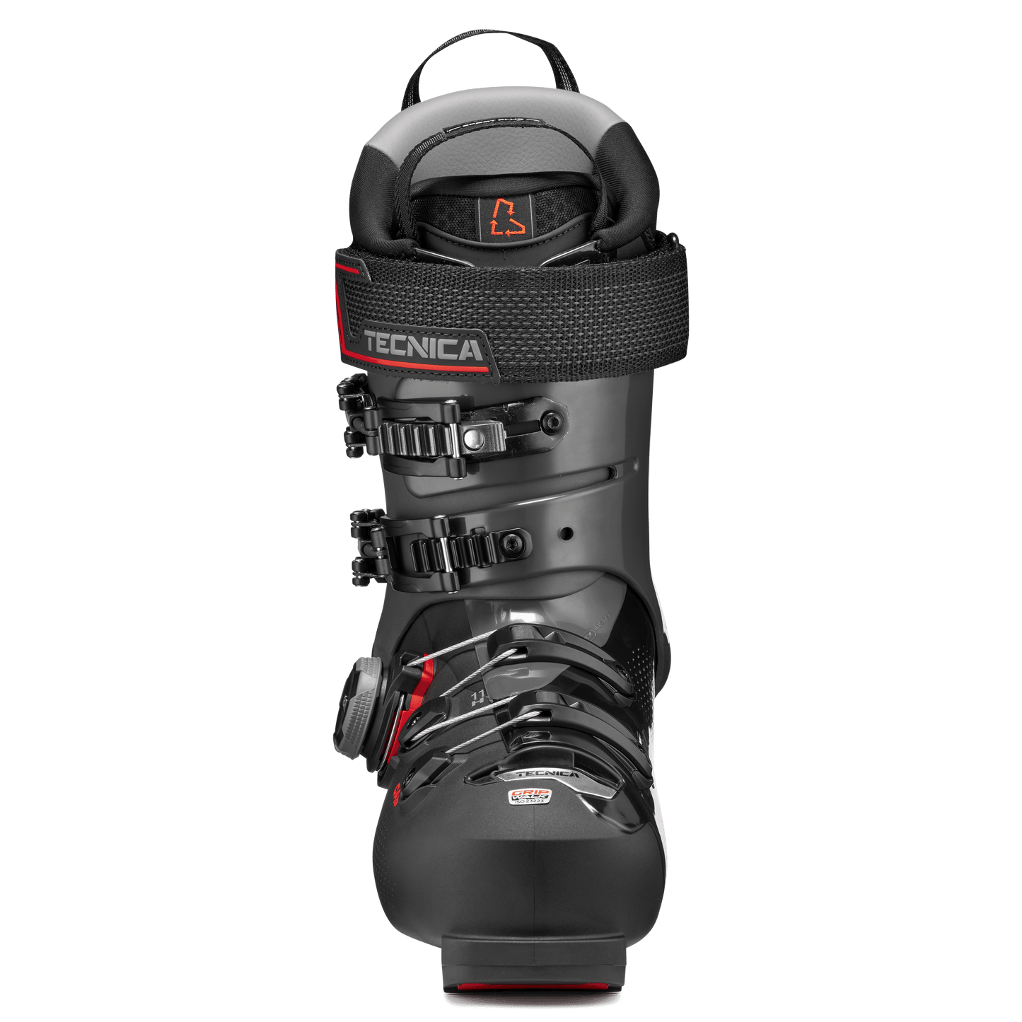 Tecnica Mach BOA MV 110 滑雪鞋 2027（即將推出）