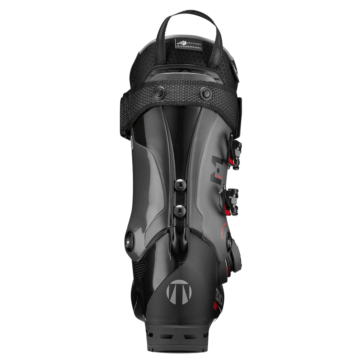 Tecnica Mach BOA MV 110 滑雪鞋 2027（即將推出）