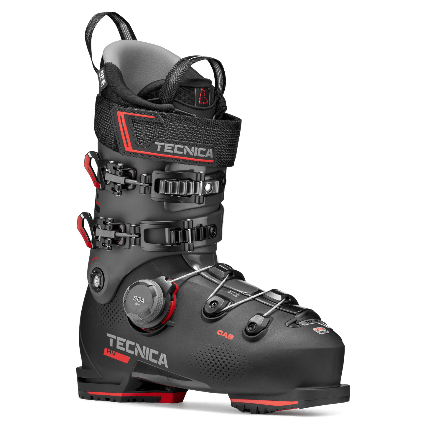 Tecnica Mach BOA MV 110 滑雪鞋 2027（即將推出）