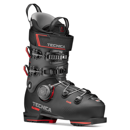 Tecnica Mach BOA MV 110 滑雪鞋 2027（即將推出）