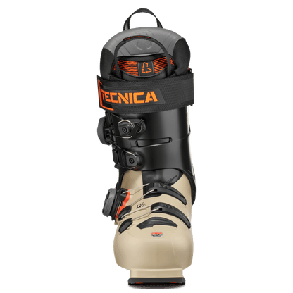 Tecnica Mach BOA MV 130 Dual 滑雪鞋 2027（即將推出）
