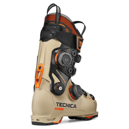 Tecnica Mach BOA MV 130 Dual 滑雪鞋 2027（即將推出）
