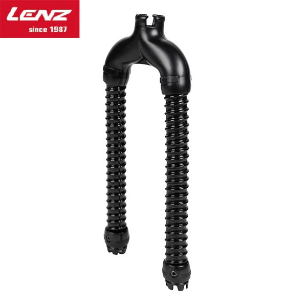 Lenz Splitter for Space Dryer 2.0