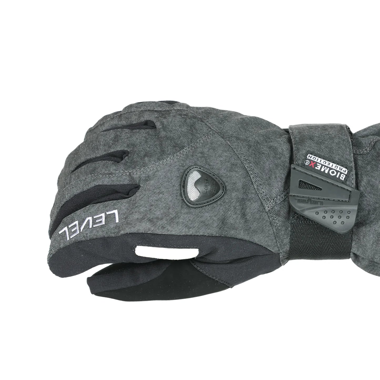 Level Gloves Fly 滑雪手套