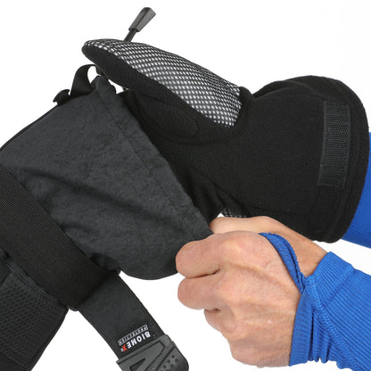 Level Gloves Half Pipe GTX Glove