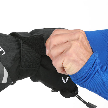 Level Gloves Half Pipe GTX Glove