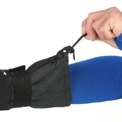 Level Gloves Half Pipe GTX Glove