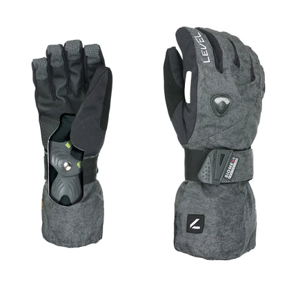 Level Gloves Fly 滑雪手套
